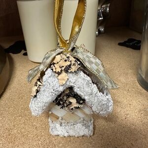 Mackenzie childs ornament